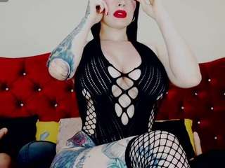 ciieloazul webcam model