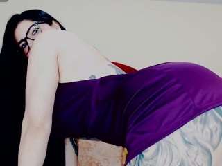 Live webcam model ciieloazul on Soda Cams