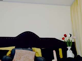 ciieloazul Live Webcam on CamSoda