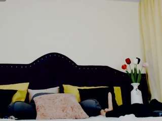 ciieloazul Live Webcam on CamSoda