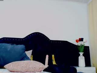 ciieloazul's live room