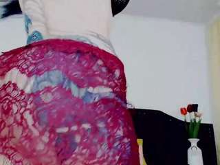 ciieloazul Sex Cam Show