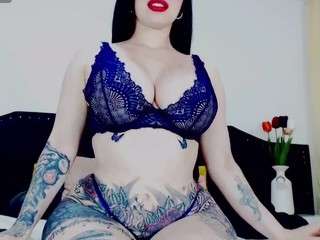 ciieloazul Sex Cam Show