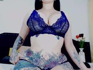 ciieloazul Sex Cam Show