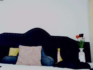 ciieloazul Sex Cam Show