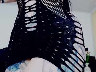 ciieloazul Sex Cam Show