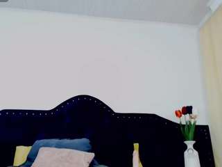 ciieloazul Sex Cam Show
