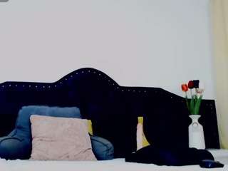 ciieloazul Sex Cam Show
