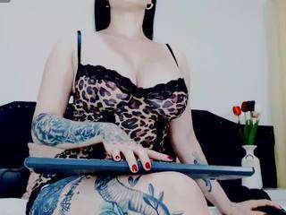 ciieloazul live webcam show