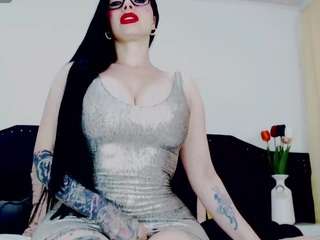 ciieloazul Sex Cam Show
