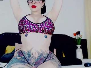 ciieloazul live webcam show