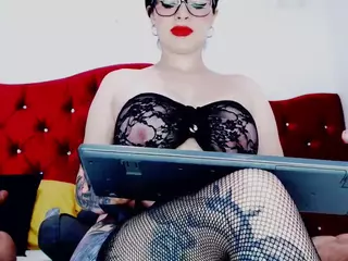 ciieloazul's Live Sex Cam Show