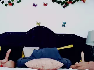 ciieloazul's Live Sex Cam Show