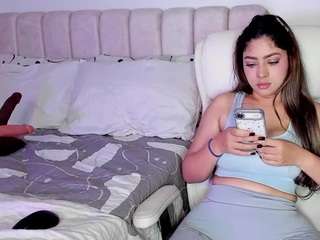 clarissekiidman webcam