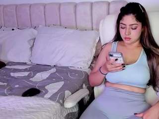 clarissekiidman webcam