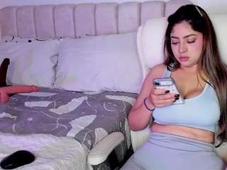 clarissekiidman webcam