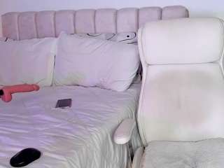 clarissekiidman live cam profile