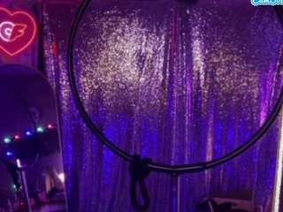 sammisprinkles Webcam Model Profile