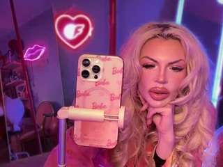 sammisprinkles from CamSoda is Freechat