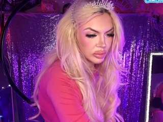 sammisprinkles from CamSoda is Freechat