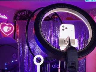 sammisprinkles from CamSoda is Freechat