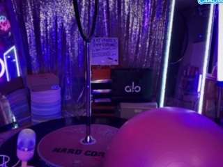 sammisprinkles from CamSoda