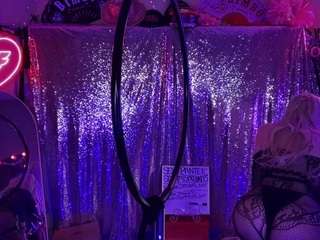 sammisprinkles Live Webcam on CamSoda