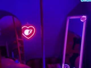 sammisprinkles Live Webcam on CamSoda