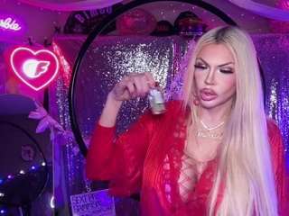 Sammisprinkles - Live Cam on CamSoda