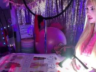 sammisprinkles webcam