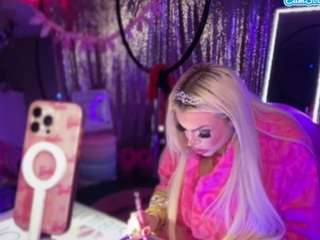 sammisprinkles webcam