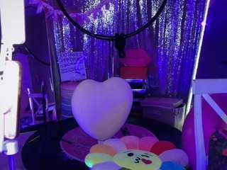 sammisprinkles webcam