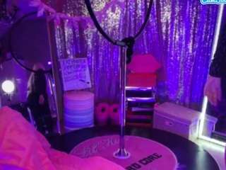 sammisprinkles webcam