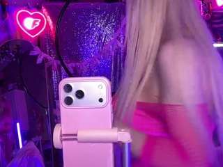sammisprinkles webcam
