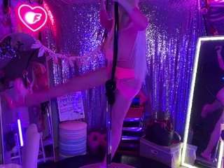 sammisprinkles webcam