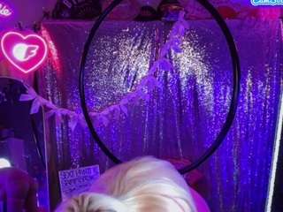 sammisprinkles webcam