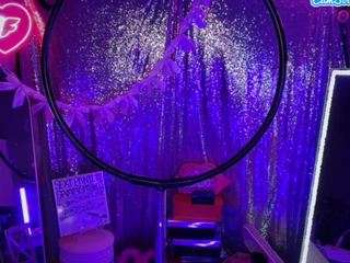 sammisprinkles webcam