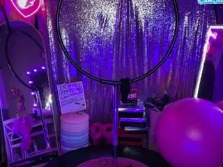 sammisprinkles's live room