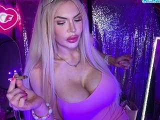 sammisprinkles live webcam show