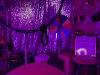 sammisprinkles's Live Sex Cam Show