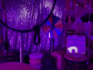 sammisprinkles's Live Sex Cam Show