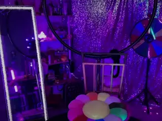 sammisprinkles's Live Sex Cam Show