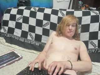 asskitten Live Webcam on CamSoda