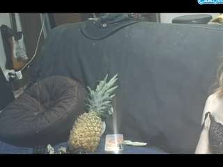 asskitten, tranny webcam model,  years old, on live webcam