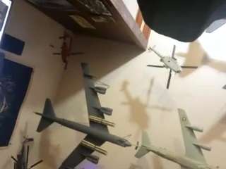 AssKitten live webcam on Soda Cams