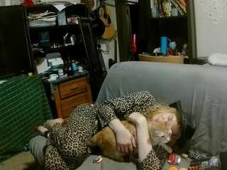 asskitten live cam profile