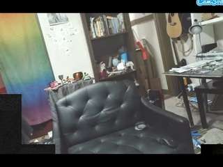 Asskitten's cam show statistics and live stream