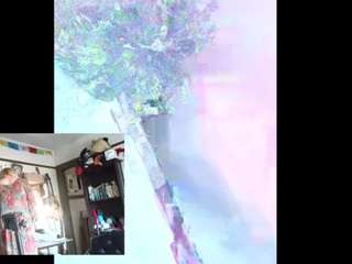 Asskitten's cam show statistics and live stream