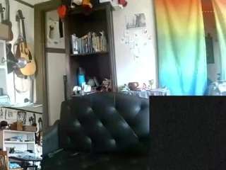 Asskitten's cam show statistics and live stream