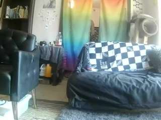 asskitten's live room